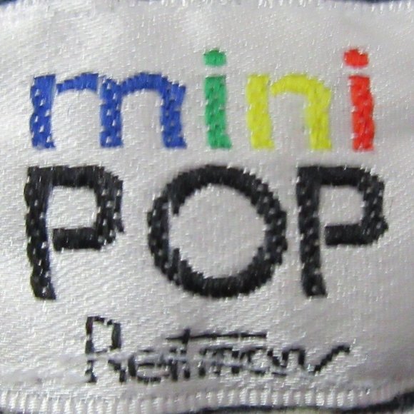 Childs Girl or Boy size not sure possible size 6 Mini Pop - Picture 4 of 13